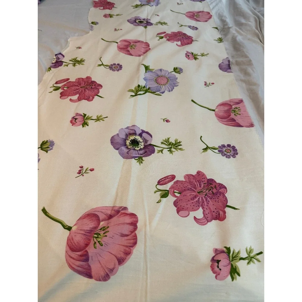 Suburban Fabrics vintage new